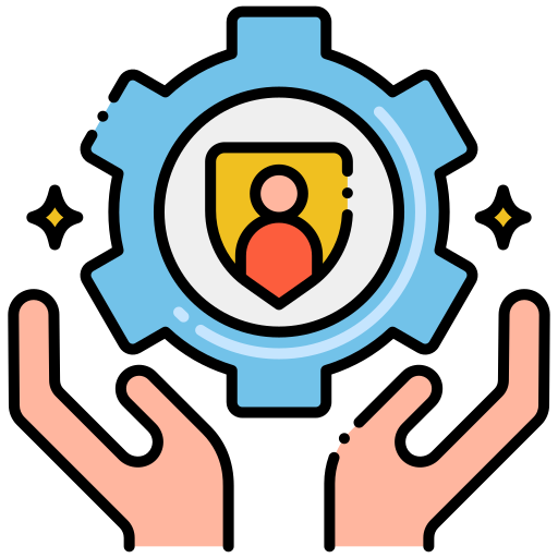 Customer satisfaction icon for Siren Electric clients